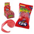 Fini Roller Extra Sour Strawberry 20g