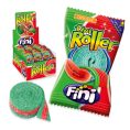 Fini Roller Extra Sour Watermelon 20g