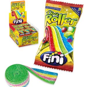 Fini Roller Fizz Fantasy 20g