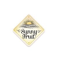 SUNNY FRUIT