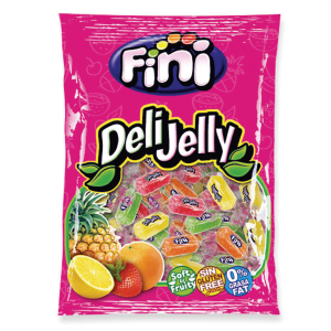Fini Deli Jelly 80g