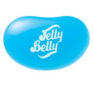 Jelly Belly Bulk - Berry Blue 1kg