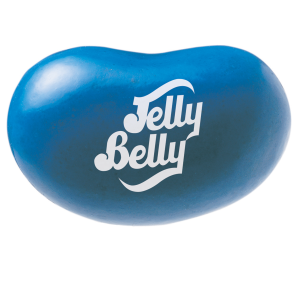 Jelly Belly Bulk - Blue Berry 1kg