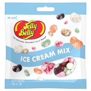 Jelly Belly 70g Ice Cream Parlour Mix
