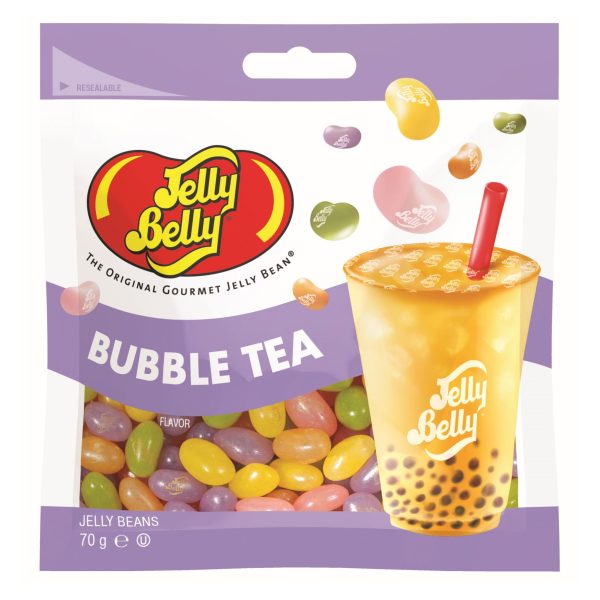 071570018481 Jelly Belly Bubble Tea Mix 70g