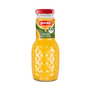 Granini Orange Juice 250ml (no added sugar)