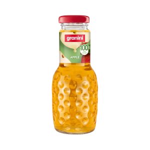 Granini Apple Juice 250ml (no added sugar)