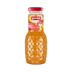 Granini Mango-Apple Juice 250ml (no added sugar)