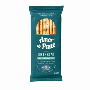 Amor Di Pane Rosmarino 125g