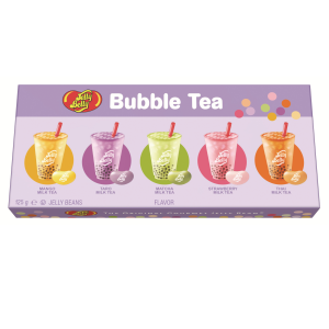 Jelly Belly Bubble Tea Gift Box 125g