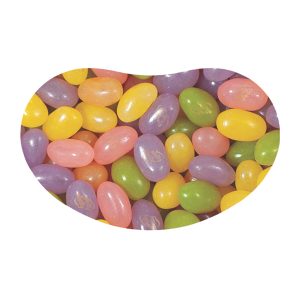 Jelly Belly Bubble Tea Mix (1kg)