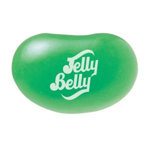 Jelly Belly Green Apple (1kg)