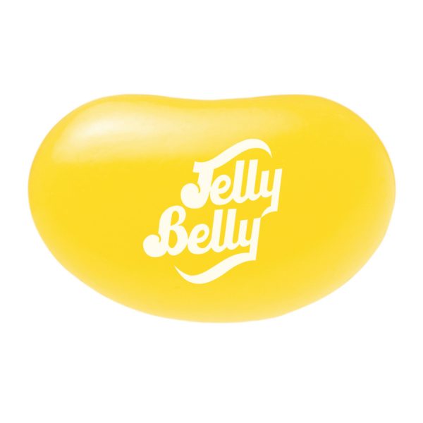 Jelly Belly (Bulk) Lemon