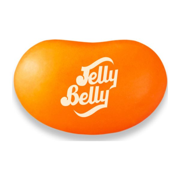 Jelly Belly (Bulk) Orange