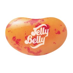 Jelly Belly Peach (1kg)