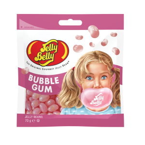 Jelly Belly Bubble Gum 70g