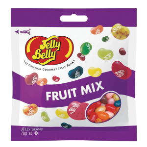 Jelly Belly Fruit Bowl 70g