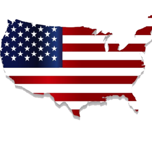 Made in USA