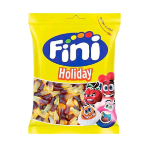 Fini Jelly Cola 90g
