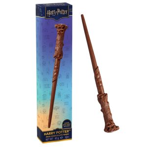 Harry Potter™ by Jelly Belly Milk Chocolate Wand 42g