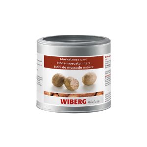Wiberg Nutmeg (whole)
