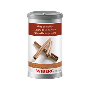 Wiberg Cinnamon (Ground)