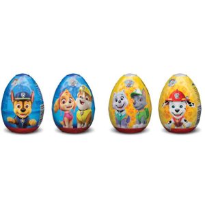 Relkon Surprise Egg Paw Patrol