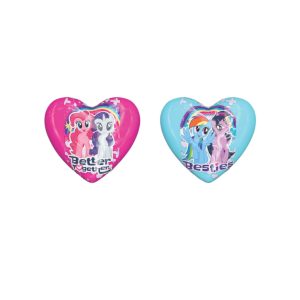 Relkon Surprise Heart My Little Pony