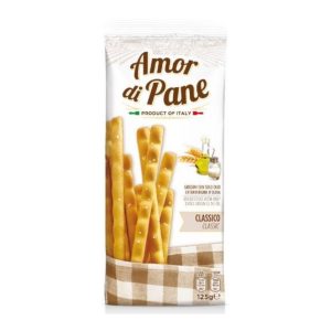 Amor Di Pane Classico 125g