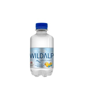 Wildalp Natural Mineral Baby Water 250ml