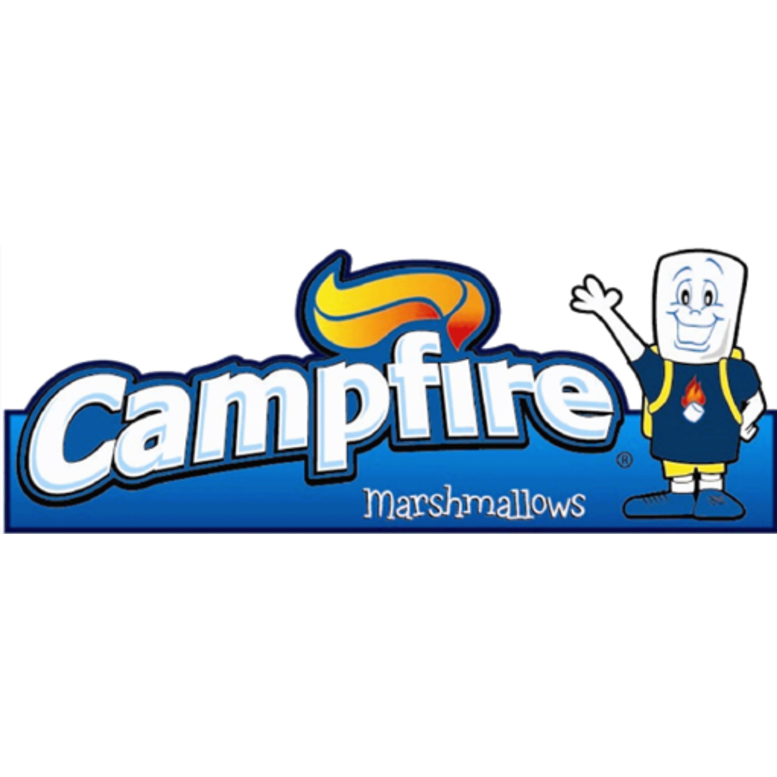Campfire Marshmallows