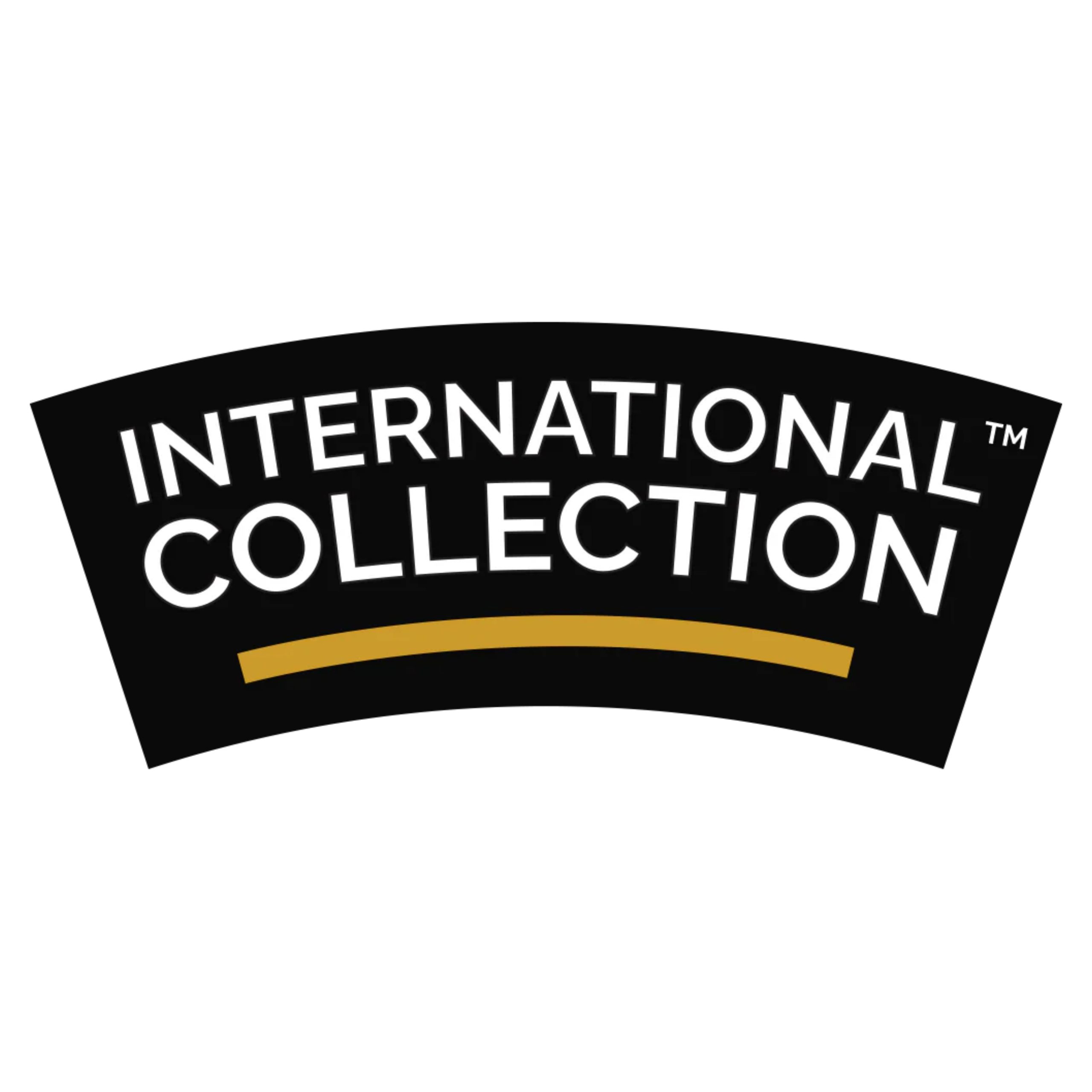 International Collections