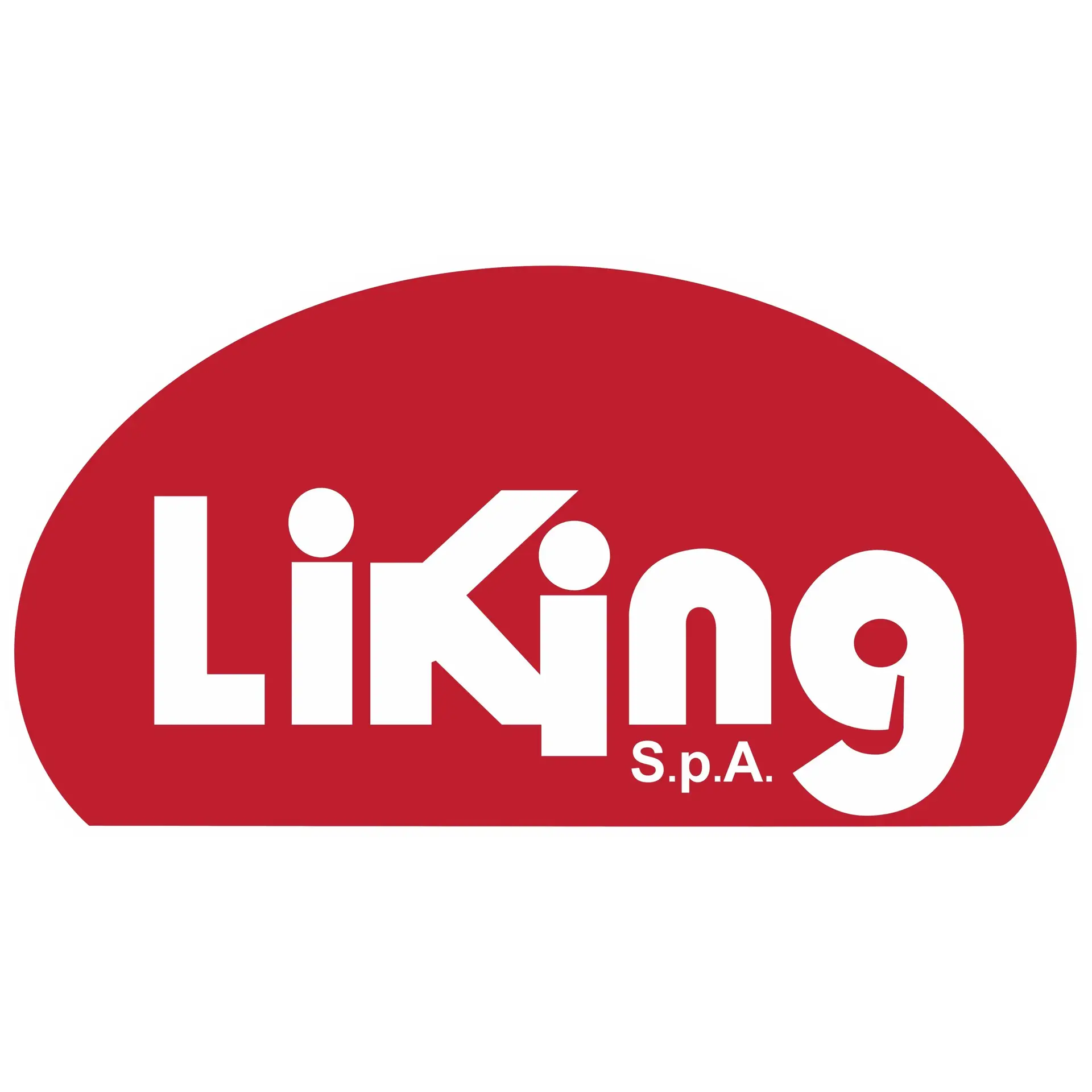 Liking S.p.A