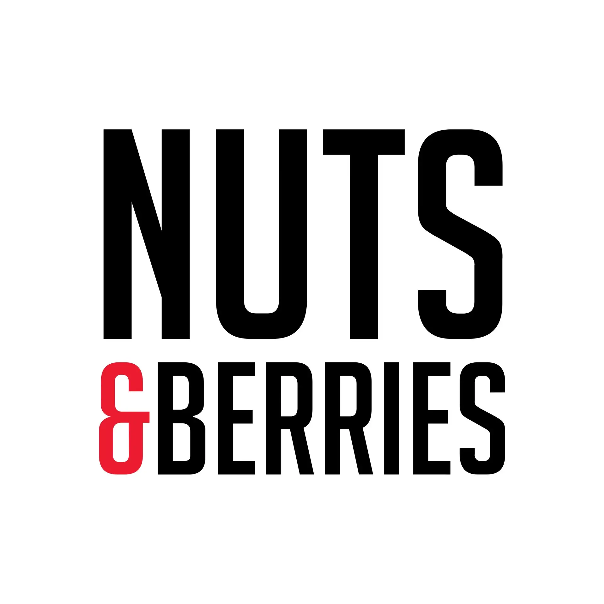 Nuts & Berries