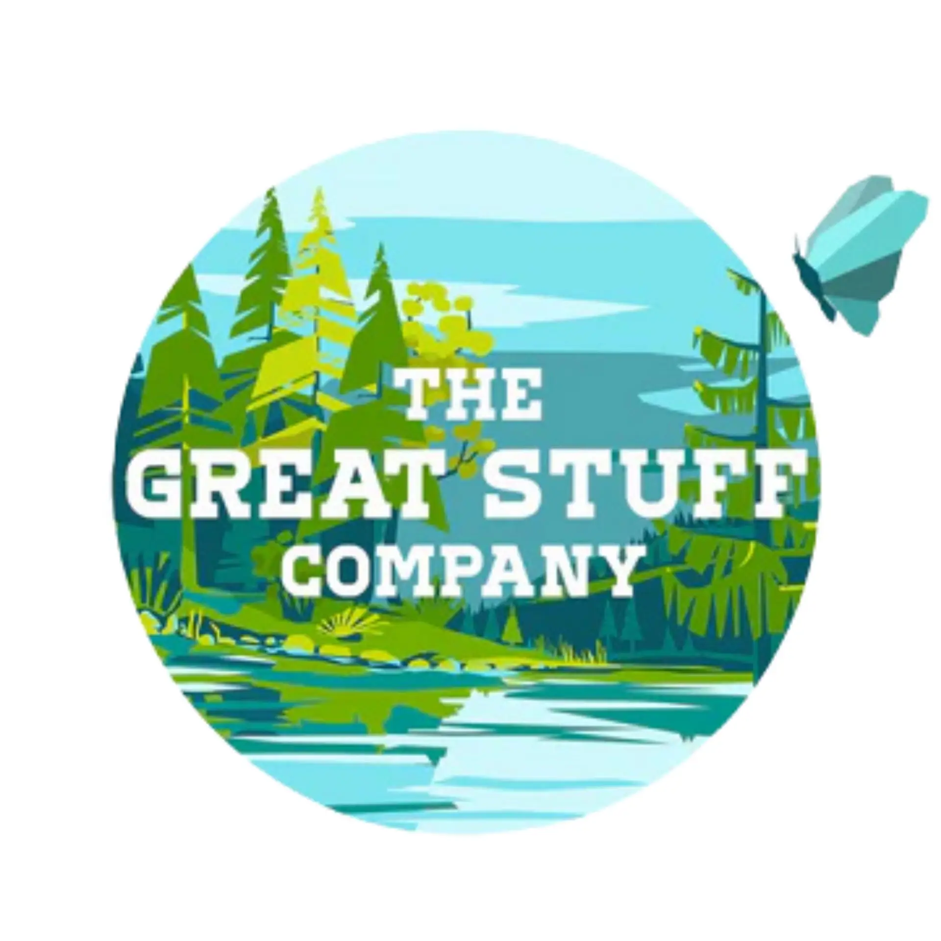 The Great Stuff KETO