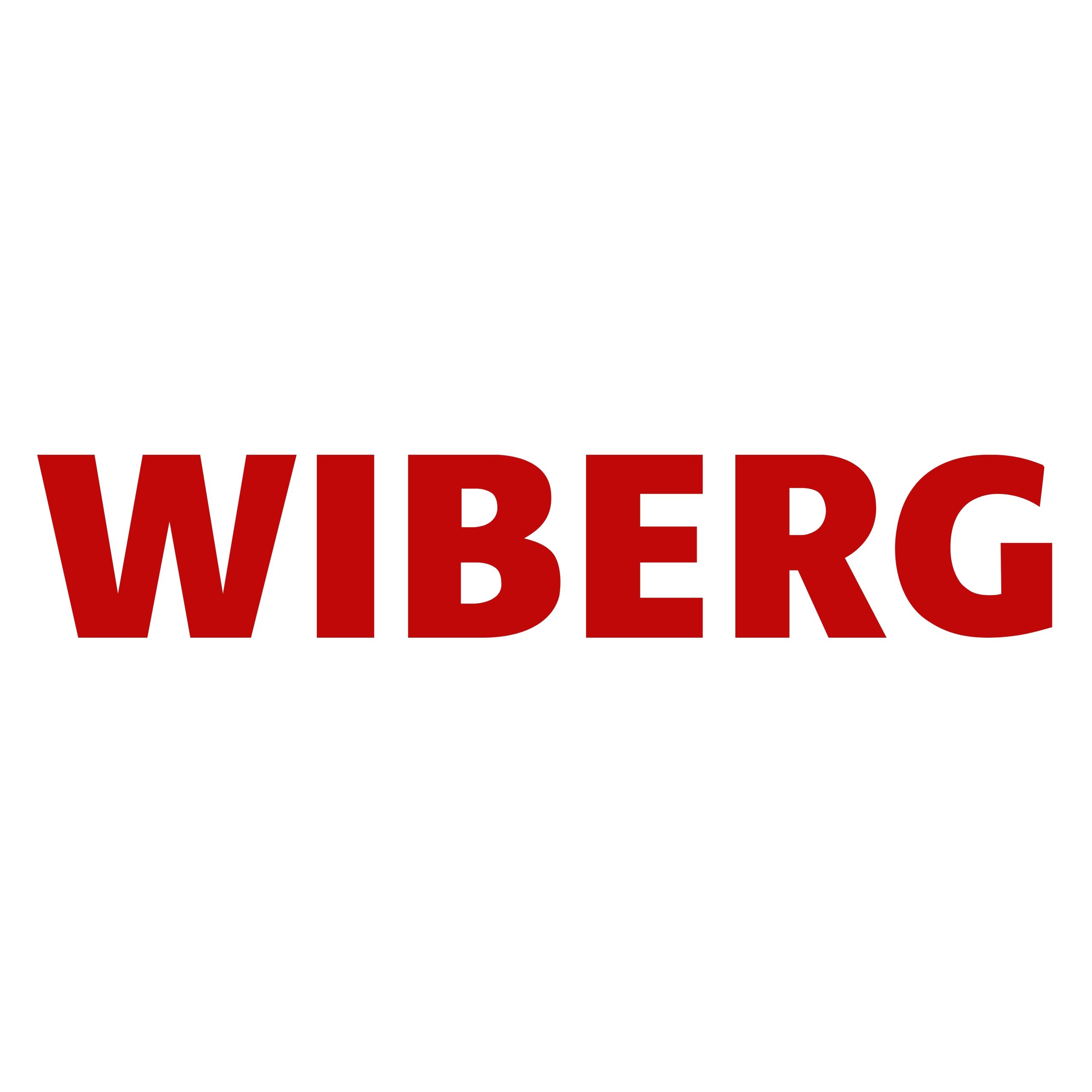 Wiberg