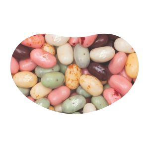 Jelly Belly Ice Cream Parlour Mix (1kg)