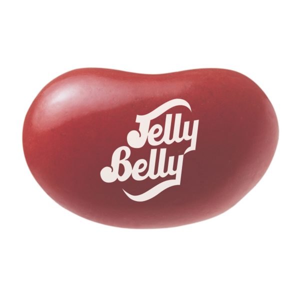 Jelly Belly (Bulk) Raspberry