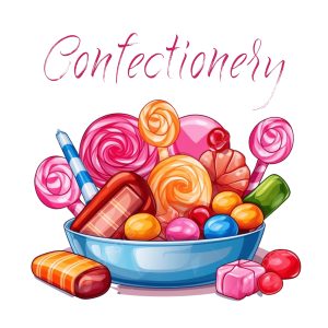Confectionery