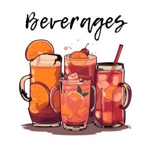 Beverages