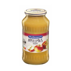 Stollenwerk Apple Mus 710g