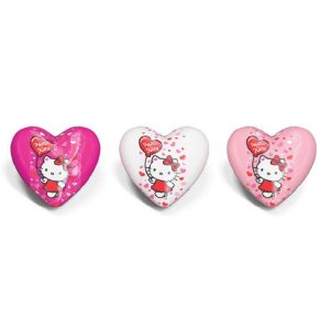 Relkon Surprise Hearts Hello Kitty