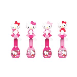Relkon Surprise Fans Hello Kitty