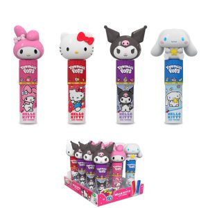 Relkon Yammiez Pops Hello Kitty & Friends