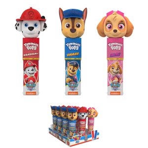 Relkon Yammiez Pops Paw Patrol