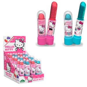 Relkon Lipstick Lollipop Hello Kitty