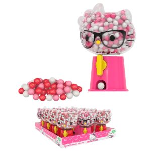 Relkon Funky Heads Hello Kitty