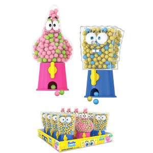 Relkon Funky Heads SpongeBob SquarePants