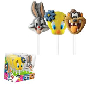 Relkon Marshmallow Lollipop Looney Tunes