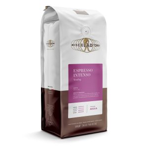 Miscela d’Oro Intenso 1kg Coffee Beans